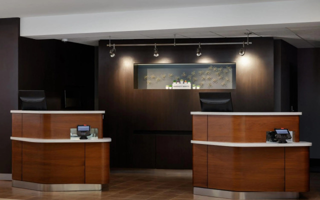 Courtyard by Marriott Denver Tech Center