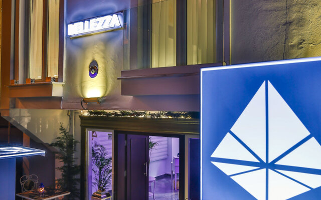 Hotel Bellezza Ortaköy