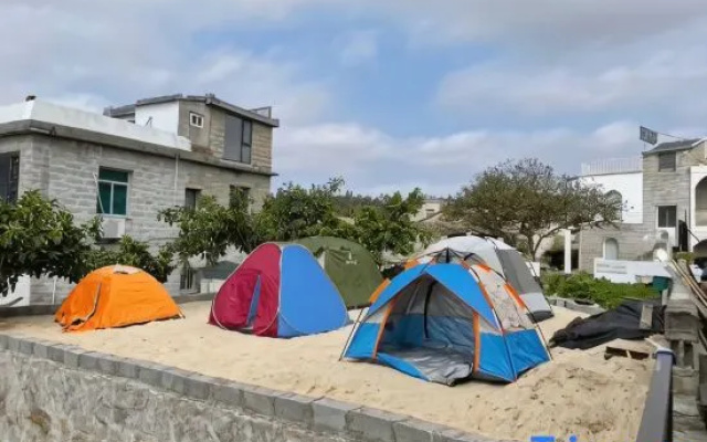 Pingtan Beach Xiaozhang Accommodation