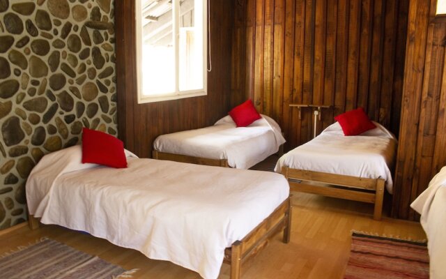 Casona del Agua Hostal