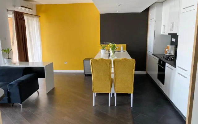 Prima Residence Oradea