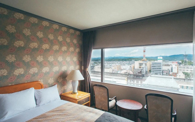 Kakegawa Grand Hotel