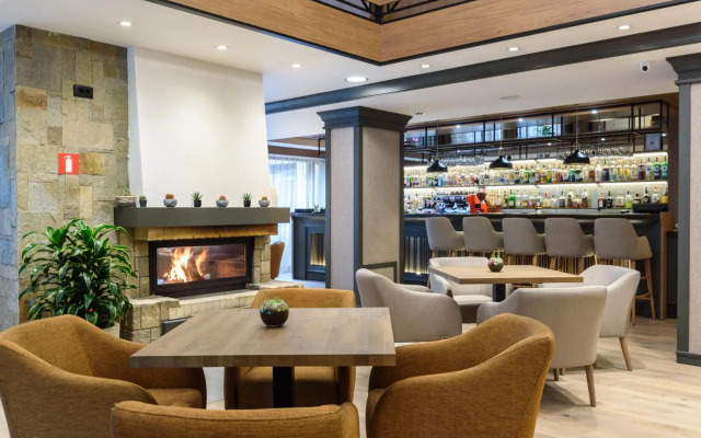 Lion Hotel Borovets