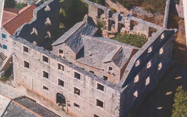 Studio Apartman LENESTA