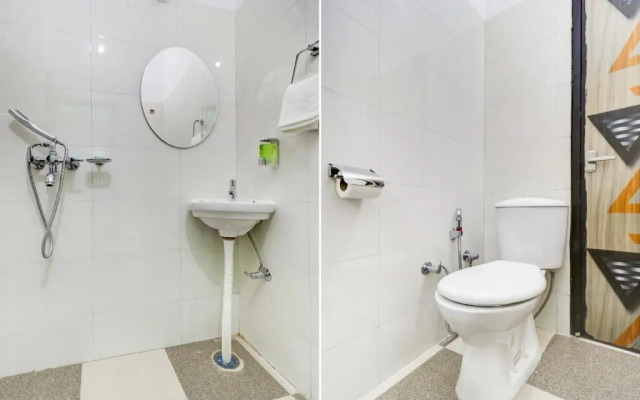 Hotel Gopal by OYO Rooms