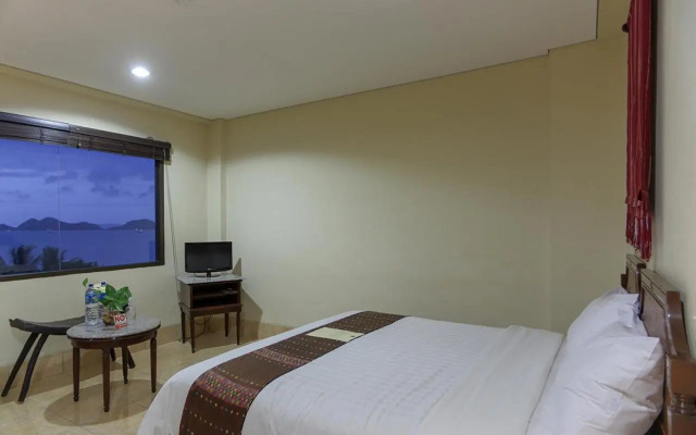 The Jayakarta Suite Komodo Flores