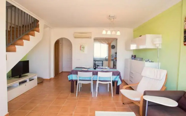 Belveder Atico Denia