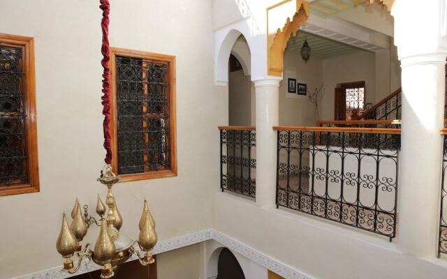 Riad Zahri