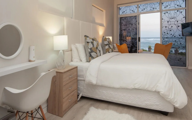 Absolute Ocean Boutique Guesthouse