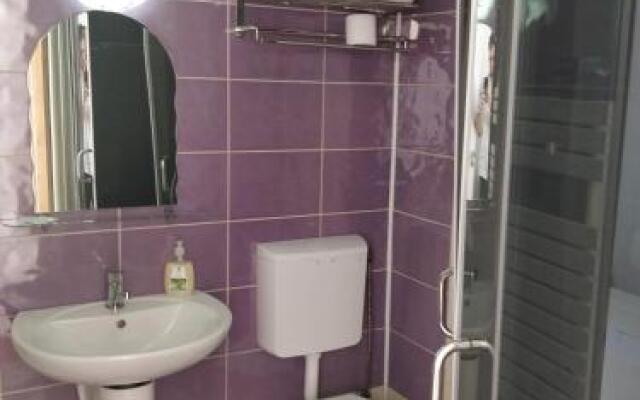 Hotel Oxigen Petrosani