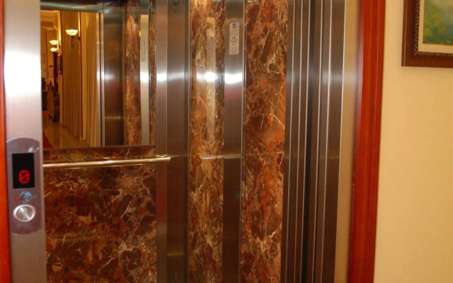 Garni Hotel Planeta Inn