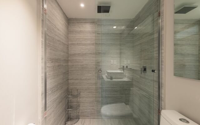 Casai Polanco 2BR Modern Condo