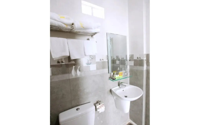 Vivu Hotel