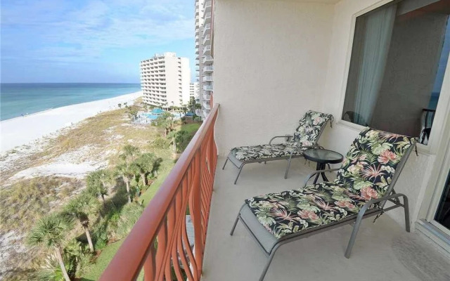 Hidden Dunes 604 - Three Bedroom Condo