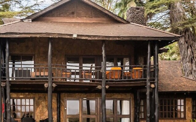 Kibo Villa Amboseli