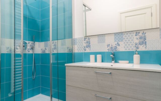 Ninfe Del Mare Apts Dimora Teti