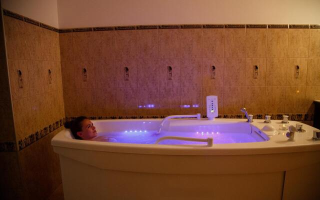 Borvikha Hotel & Spa