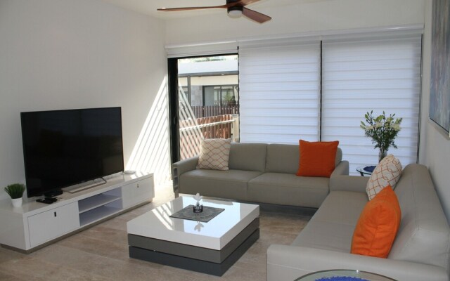 Palmares by Playa Moments