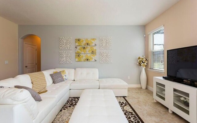 4221 Oakview Drive 6 Bedroom Home