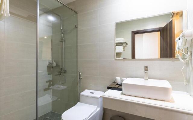 Bvm Hotel