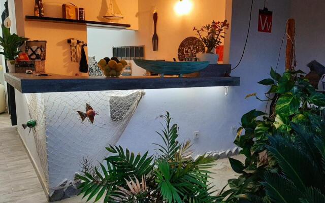 Finca La Barca