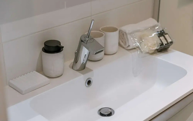 Huswell - Seafront Appartment With Stunning Views