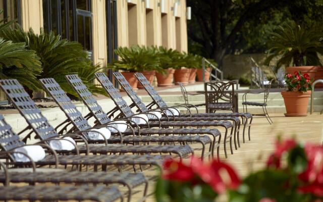 Austin Southpark Hotel