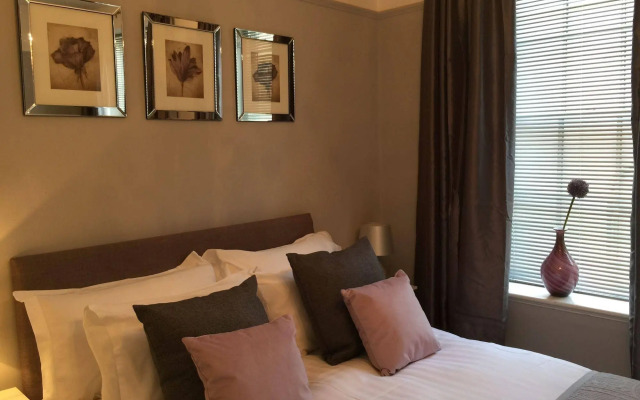 The Abberley