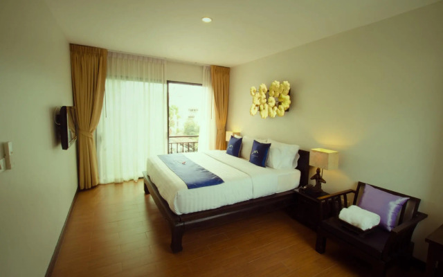 Maytara Hotel
