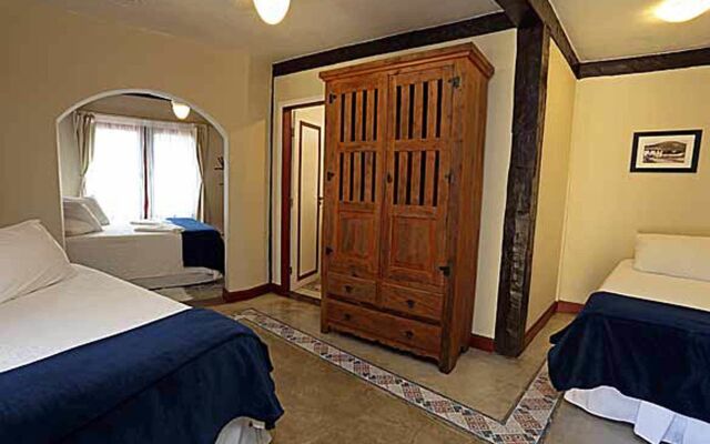 Porto Pacuiba Hotel Ilhabela