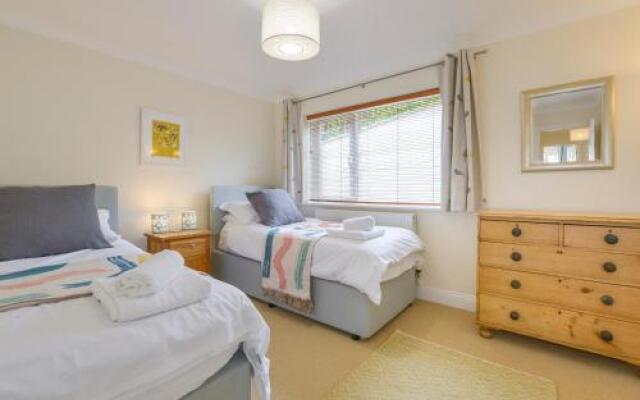 6 Tarifa, Bigbury-on-sea