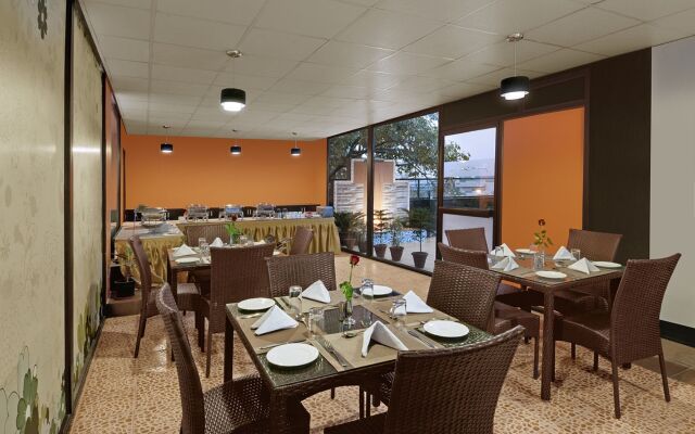 The Pamposh New Delhi