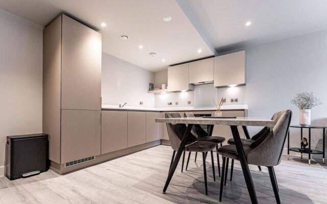 St Martin s Place by Seven Living