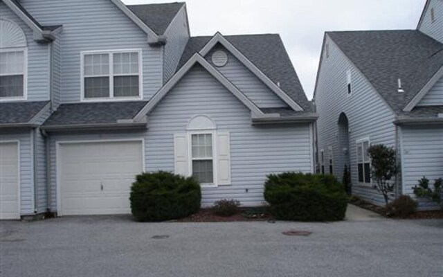 3 Caroline Eagles Landing by Long & Foster