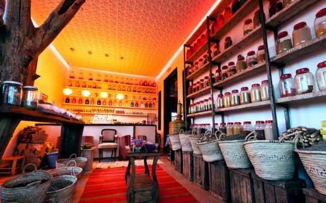 Fellah Hotel