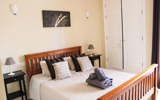 Beautiful Flat Close to the Best Beaches