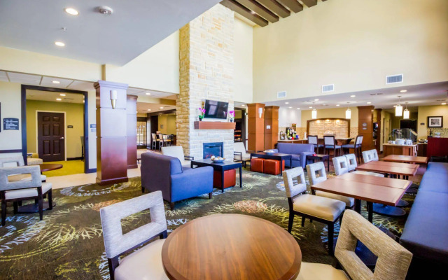 Staybridge Suites Plano - Legacy West Area by IHG