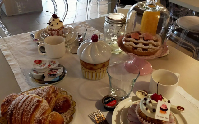 Affittacamere Casa Dolce Casa