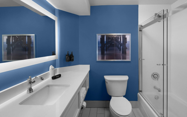 Hotel Indigo Mount Pleasant by IHG