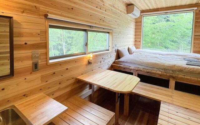 Farm Stay Yululu