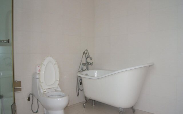 37 Garden Guesthouse Yangcheng Lake Br.