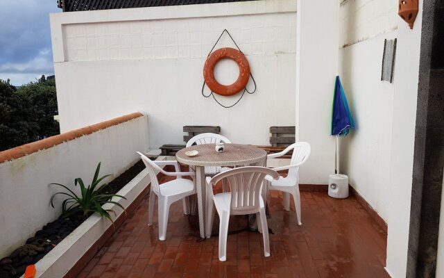 Farol Da Vila