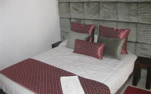 Cityred Serviced Apartments
