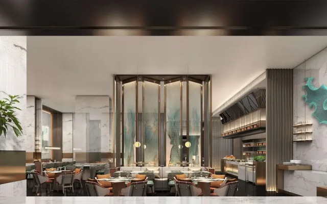 Doubletree By Hilton Guang'An