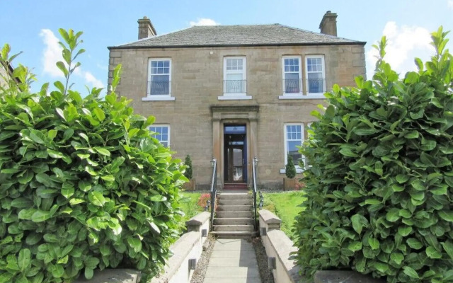 Middleton House