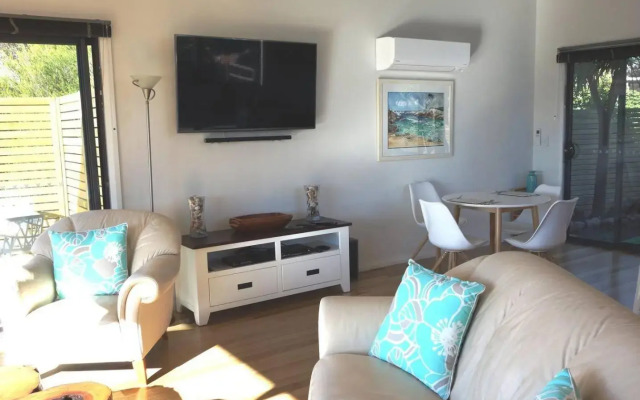 THE LOFT @ Bay of Fires Seascape