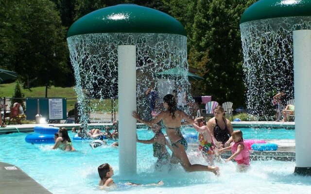 Fontana Village Resort