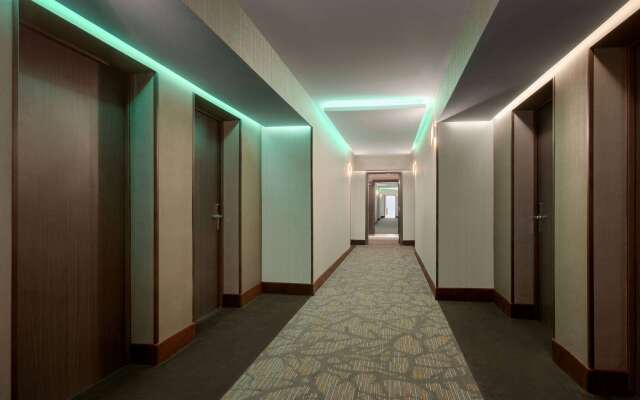 Wingate by Wyndham Murfreesboro Near MTSU