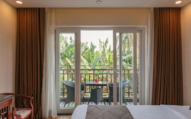 NuNi Hoi An Homestay