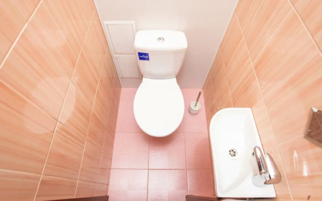 Риконе на улице Николая Ростовцева